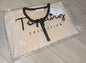TOPPING Quarter Zip Top