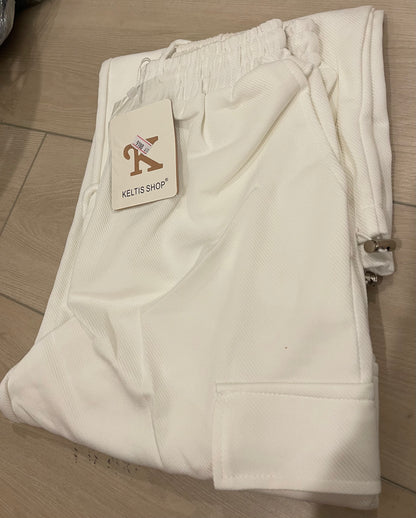 KELTIS SHOP Cargo Pants 9188