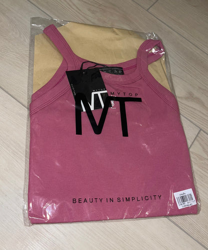 MY TOP Basic Top