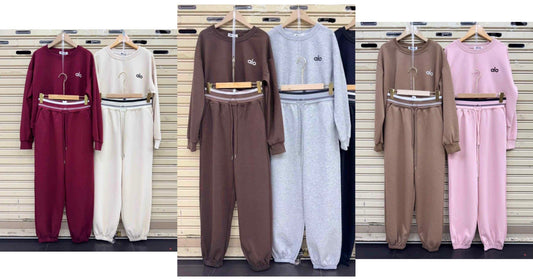 BE CHIC Set 2755