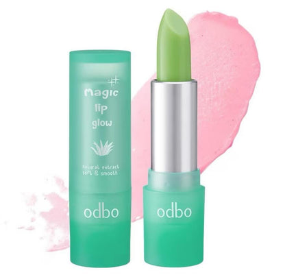ODBO Magic Lip Glow