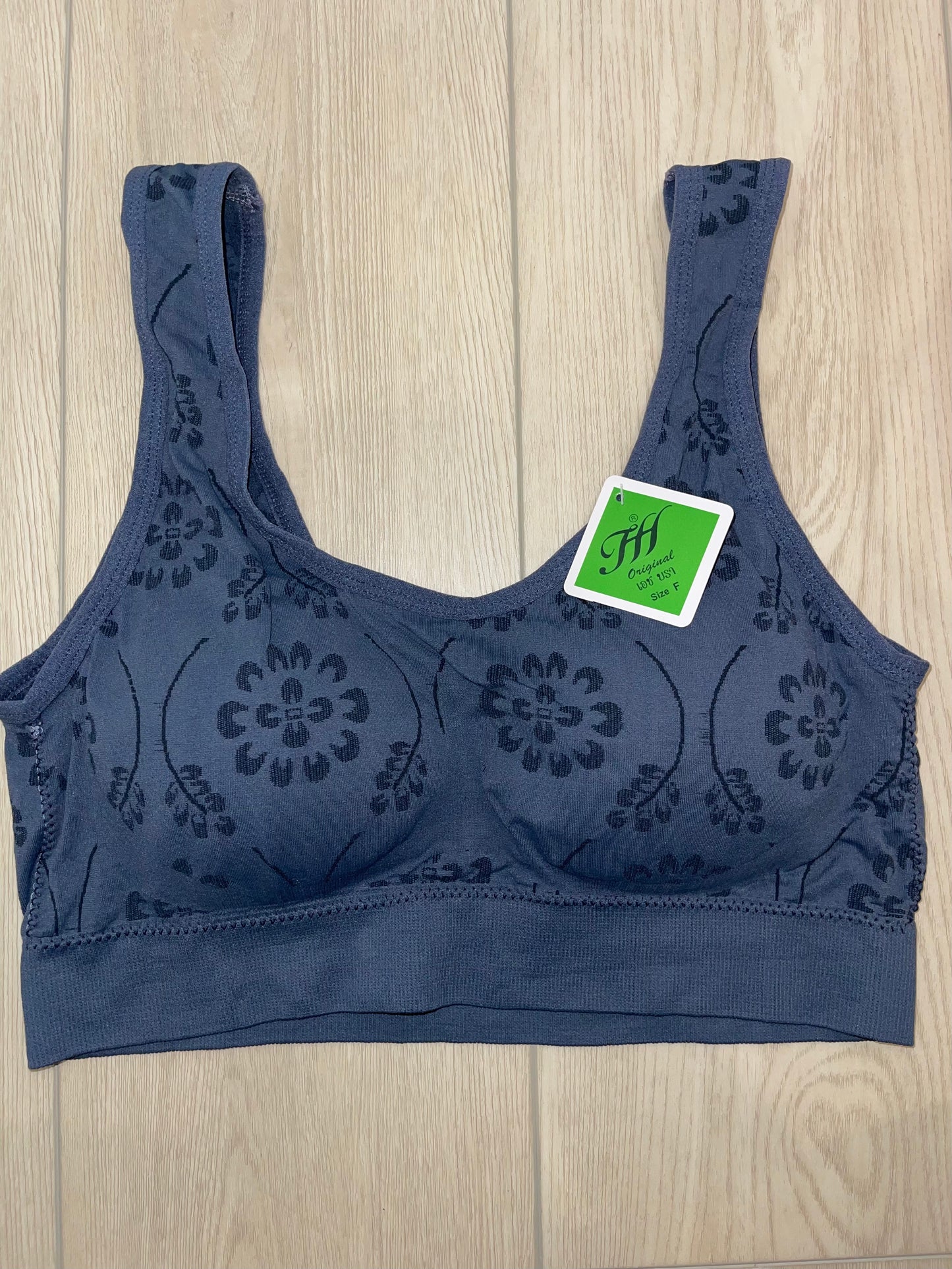 BRA Top 15027