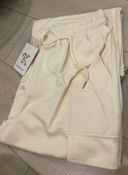 KELTIS SHOP Cargo Pants 9188