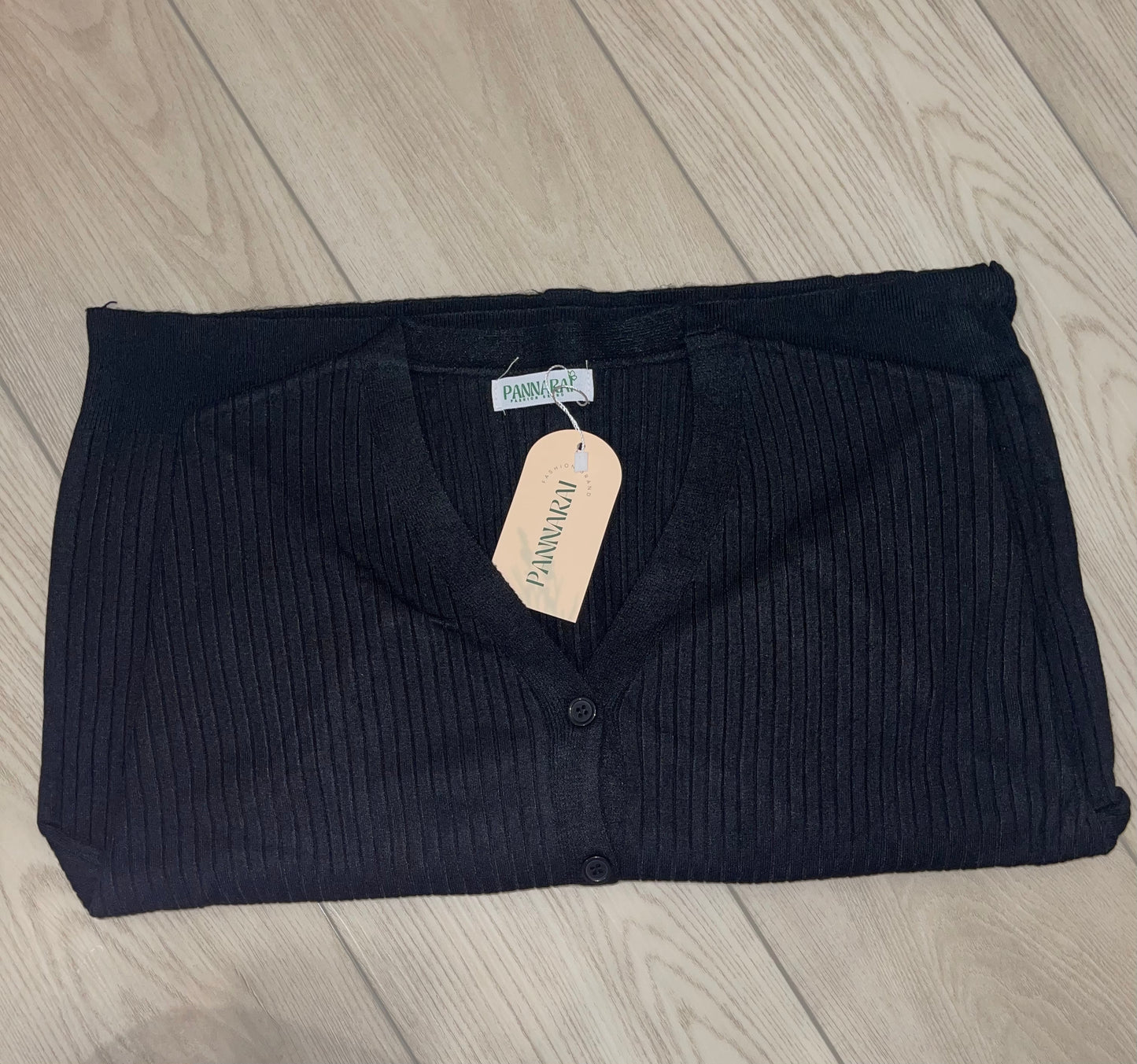 PANNARAI CARDIGAN 93