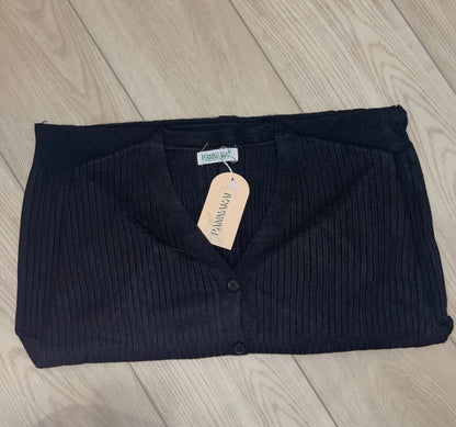 PANNARAI CARDIGAN 93
