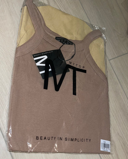 MY TOP Basic Top