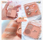 LEMON ME Cutie Blinky Eye & Cheek Mini Palette
