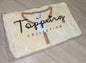 TOPPING Quarter Zip Top