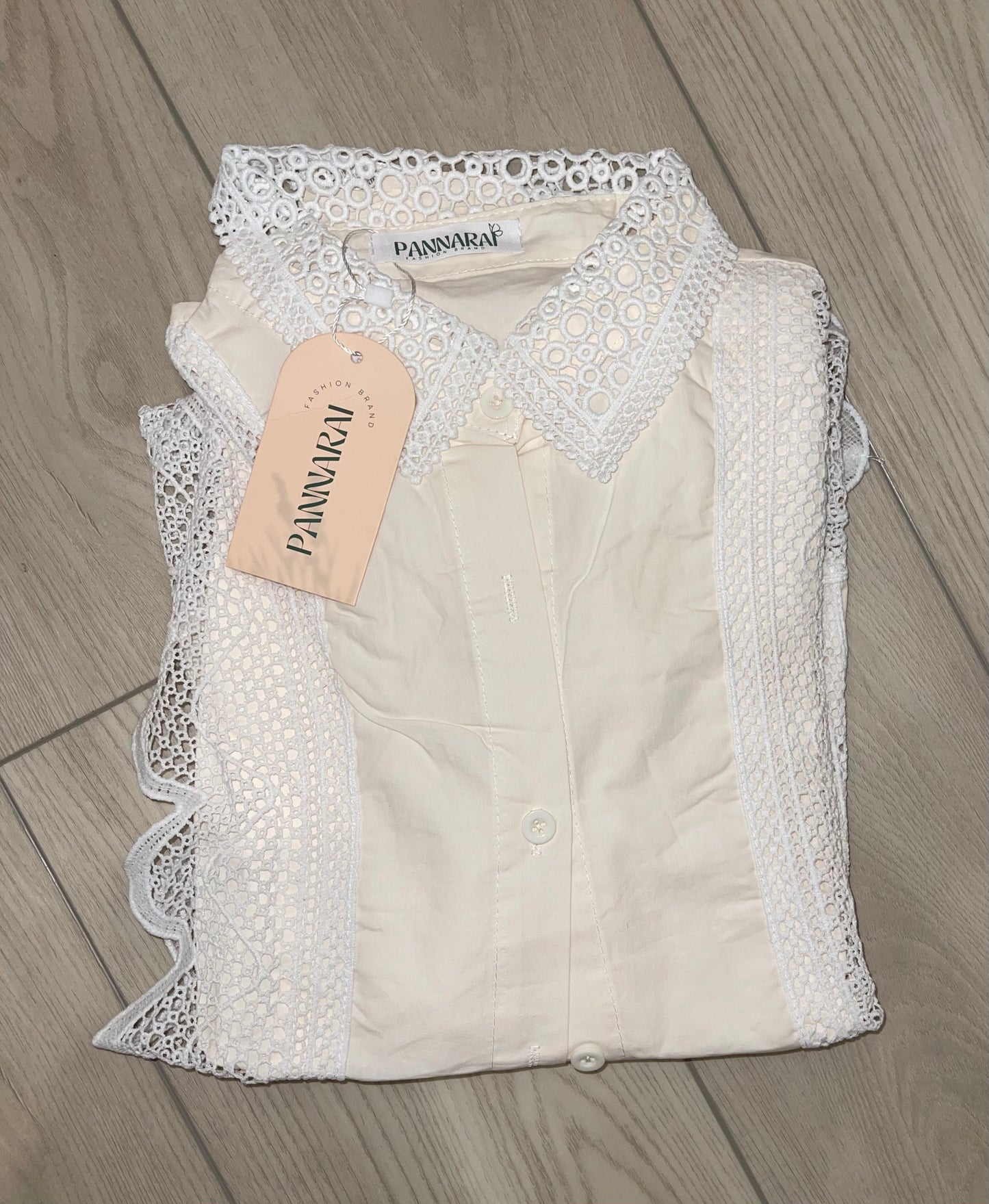 PANNARAI TOP 0788