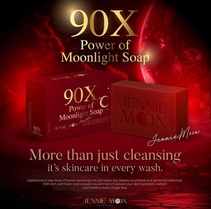 JENNIE MOON SOAP 160g