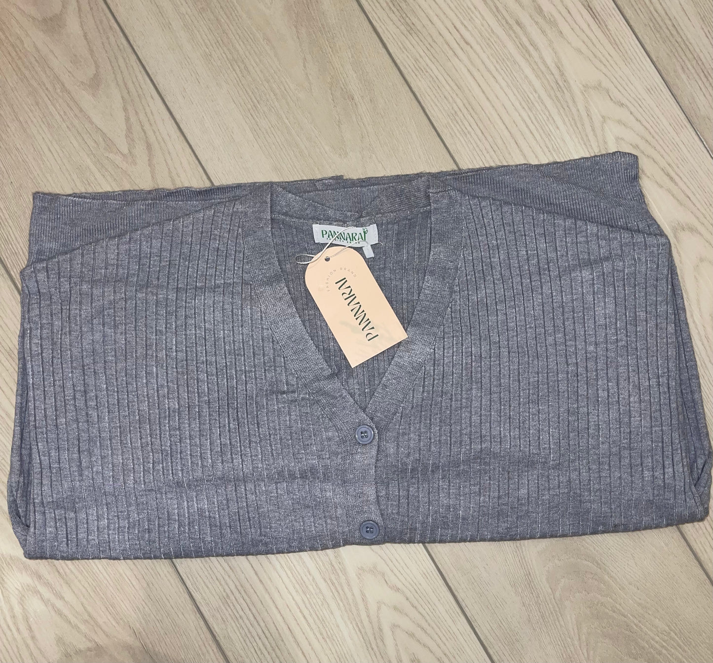 PANNARAI CARDIGAN 93