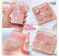 LEMON ME Cutie Blinky Eye & Cheek Mini Palette