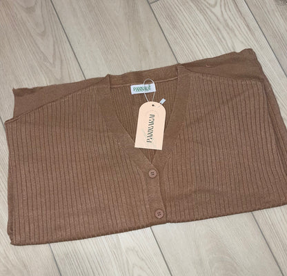 PANNARAI CARDIGAN 93