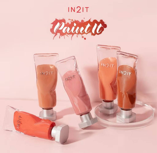 IN2IT PAINT IT