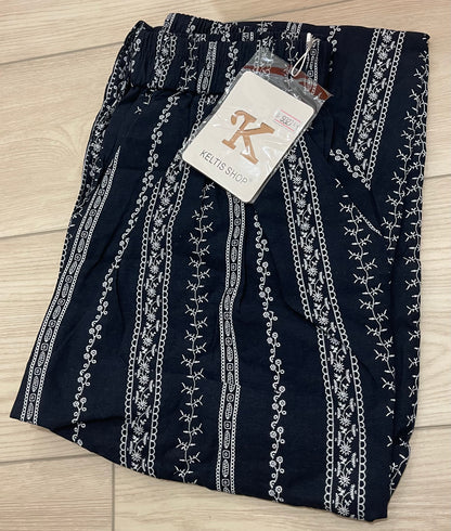 KELTIS SHOP Pants 9327
