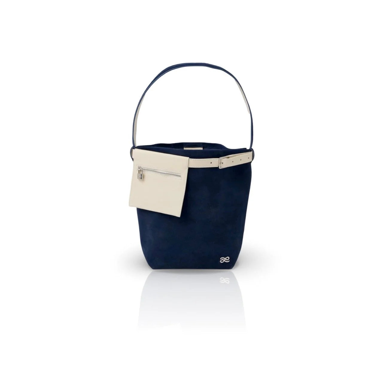 HOLB Basket Suede