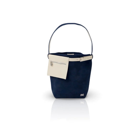 HOLB Basket Suede