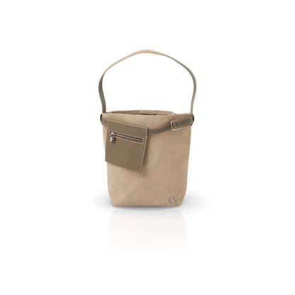 HOLB Basket Suede