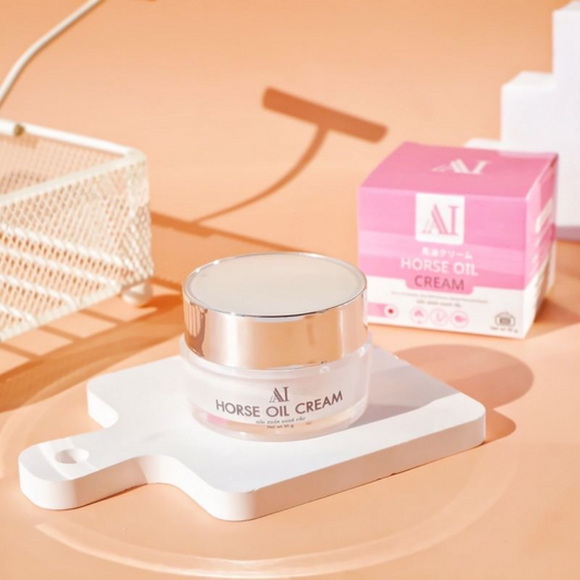 AI Horse Oil Cream 30g