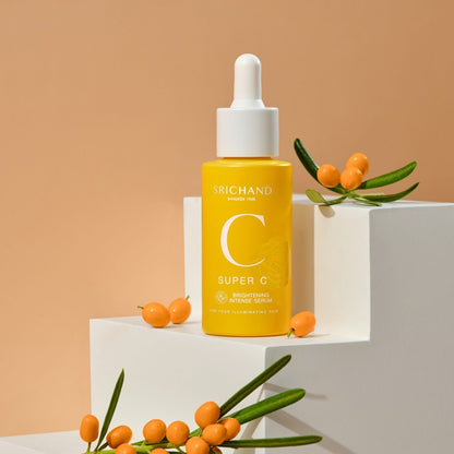 SRICHAND Super C Brightening Intense Serum 30ml