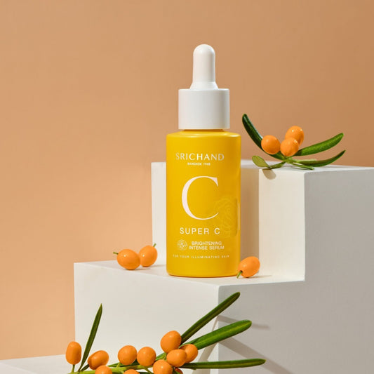 SRICHAND Super C Brightening Intense Serum 30ml