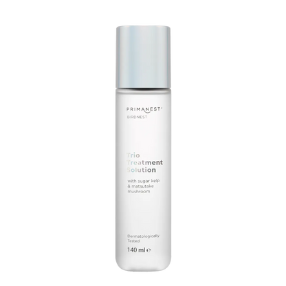PRIMANEST Birdsnest Trio Treatment Solution 140ml
