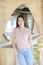 MY TOP V-neck