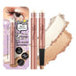 LEMON ME Blink Blendy 2-Tone Eyeshadow Stick