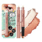 LEMON ME Blink Blendy 2-Tone Eyeshadow Stick