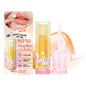 LEMON ME Crazy Filter Lip Oil No.2 Sweet and Sour Kiss