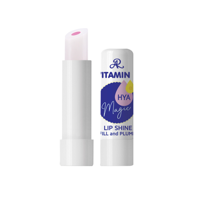 AR VITAMIN E Hya Magic