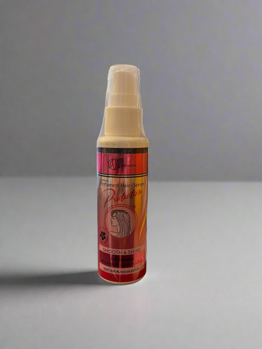 CATHERINE Hair Serum PINK