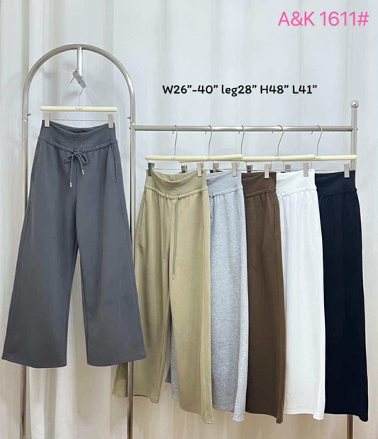 A&K Wide Leg 1611