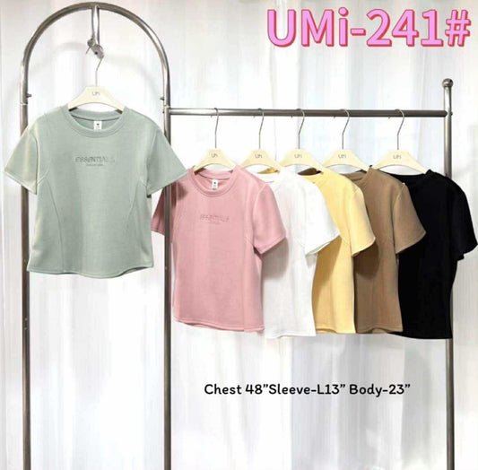 UMI SHOP Tops 241