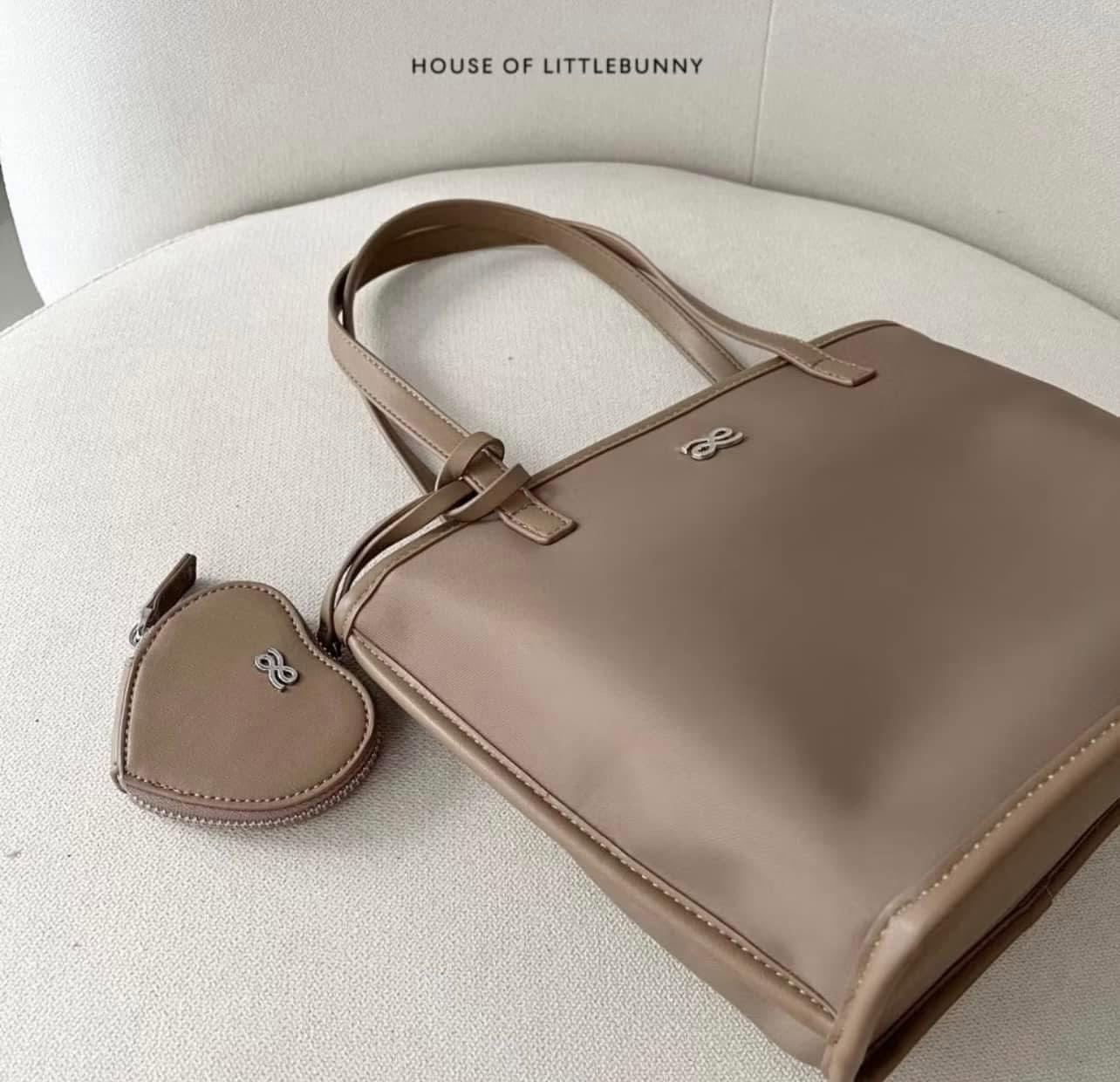 HOLB FLIRTY NYLON