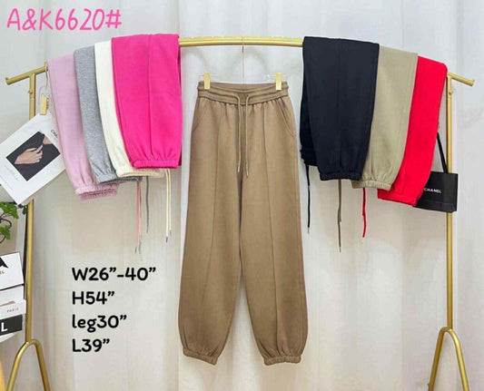 A&K Joggers 6620