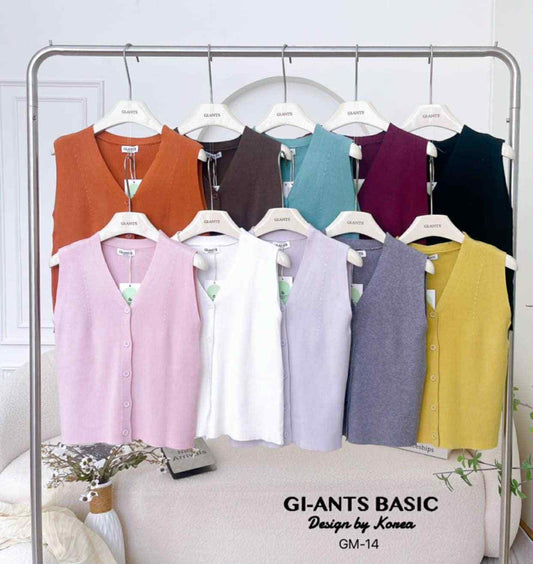 GI-ANTS Top 0014
