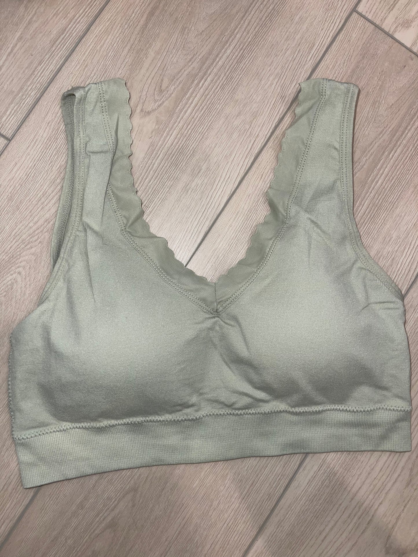 BRA Top