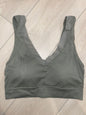 BRA Top
