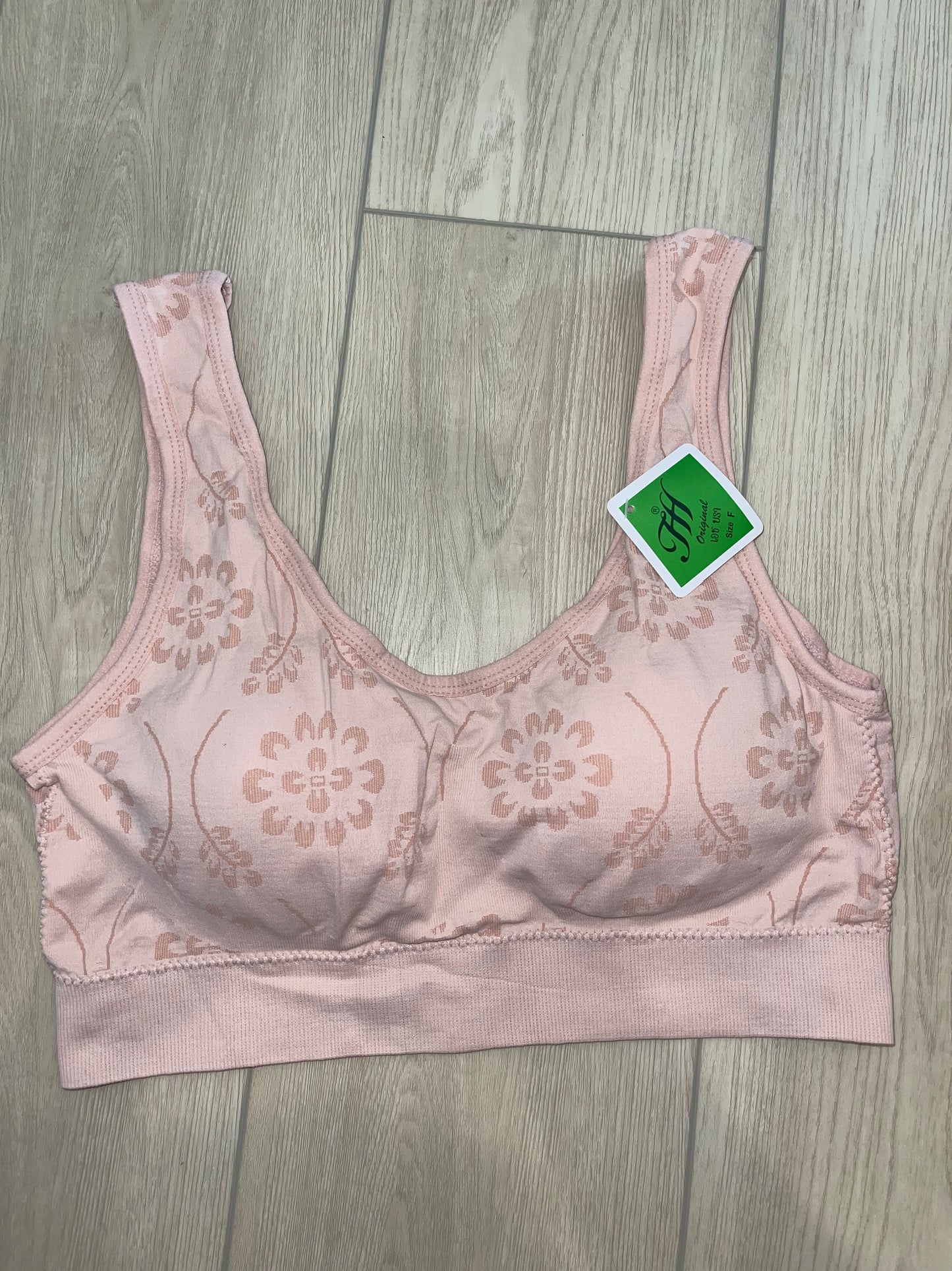 BRA Top 15027