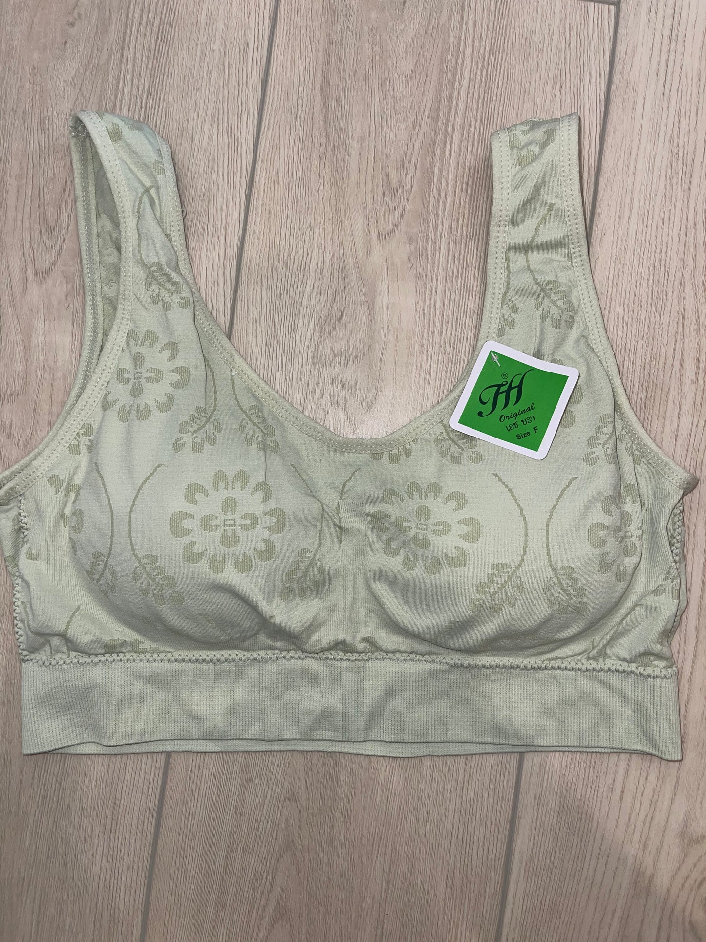 BRA Top 15027