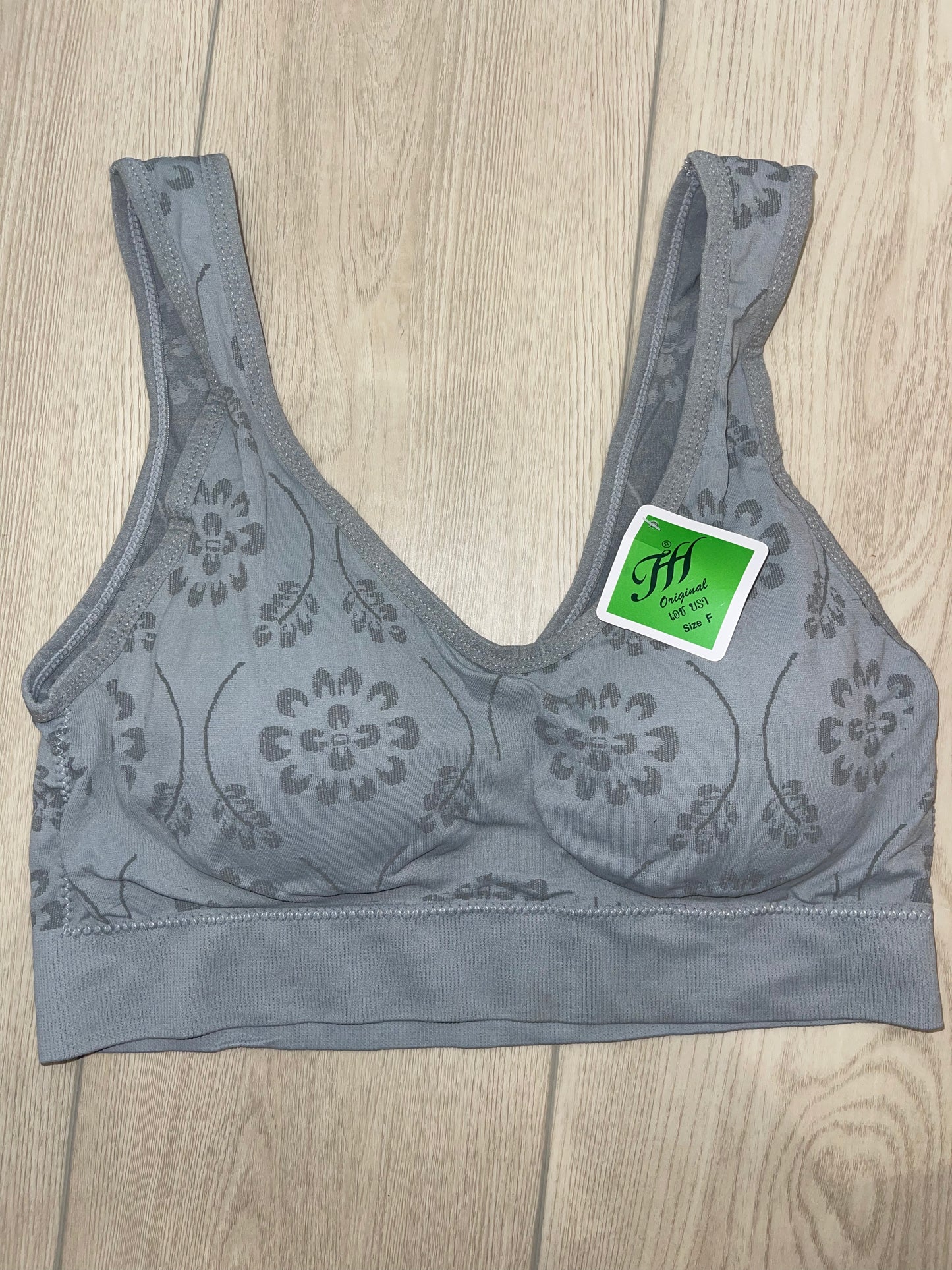 BRA Top 15027