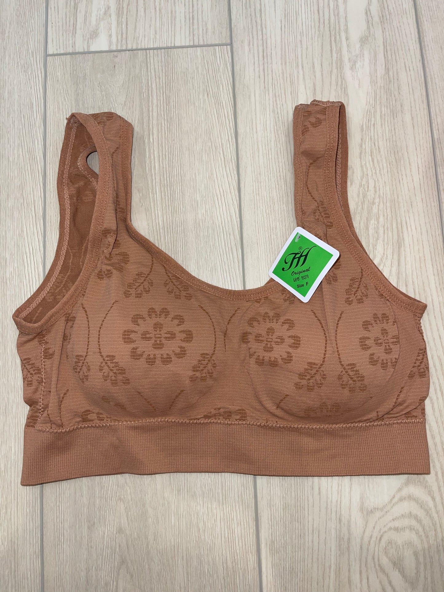 BRA Top 15027