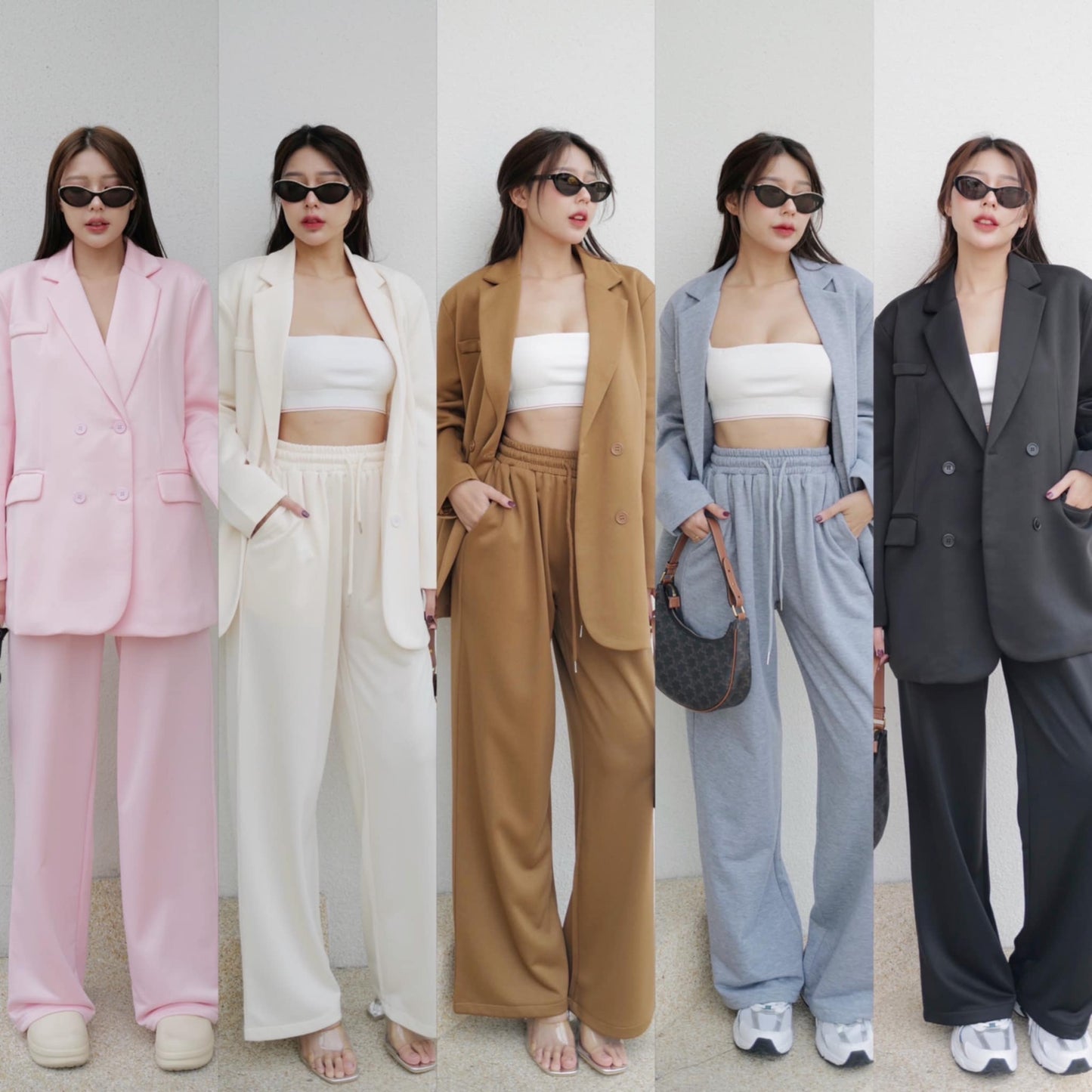 INTUON Blazer Set 9568