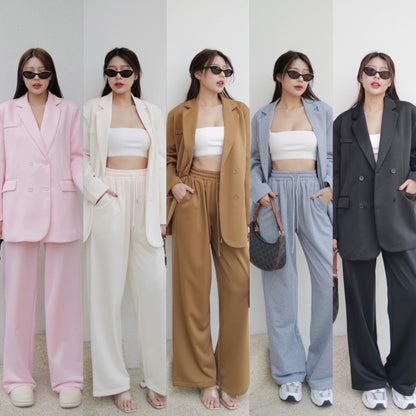 INTUON Blazer Set 9568