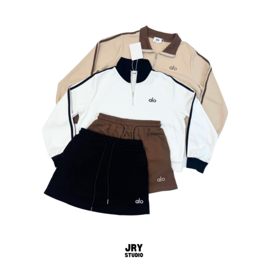 JRY STUDIO Sets 258