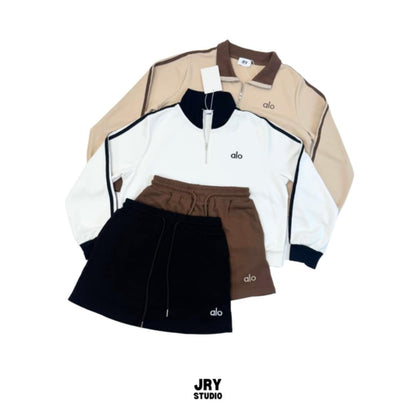 JRY STUDIO Sets 258