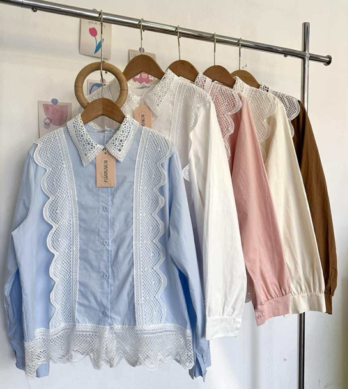 PANNARAI TOP 0788