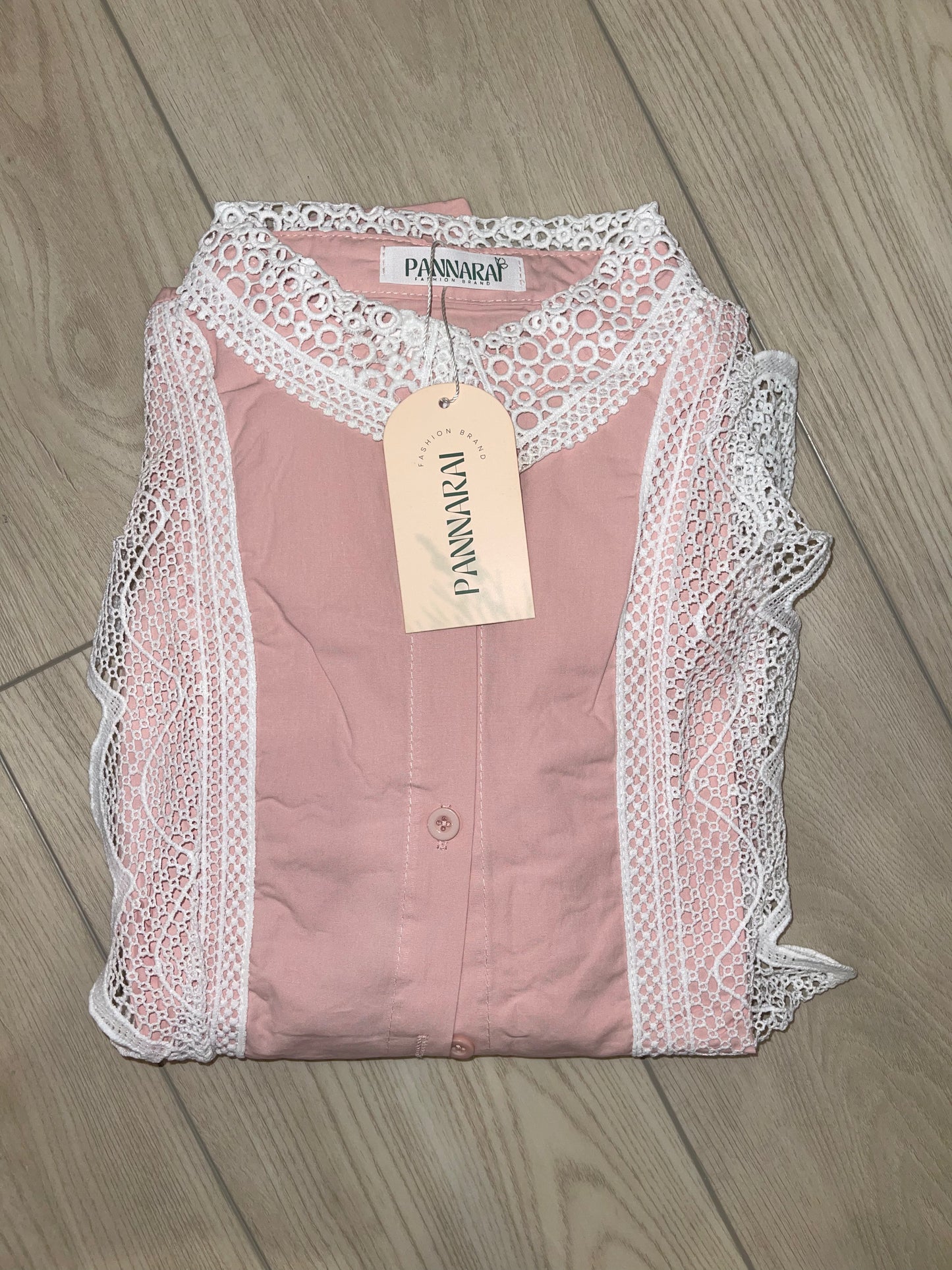 PANNARAI TOP 0788