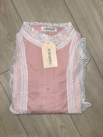 PANNARAI TOP 0788